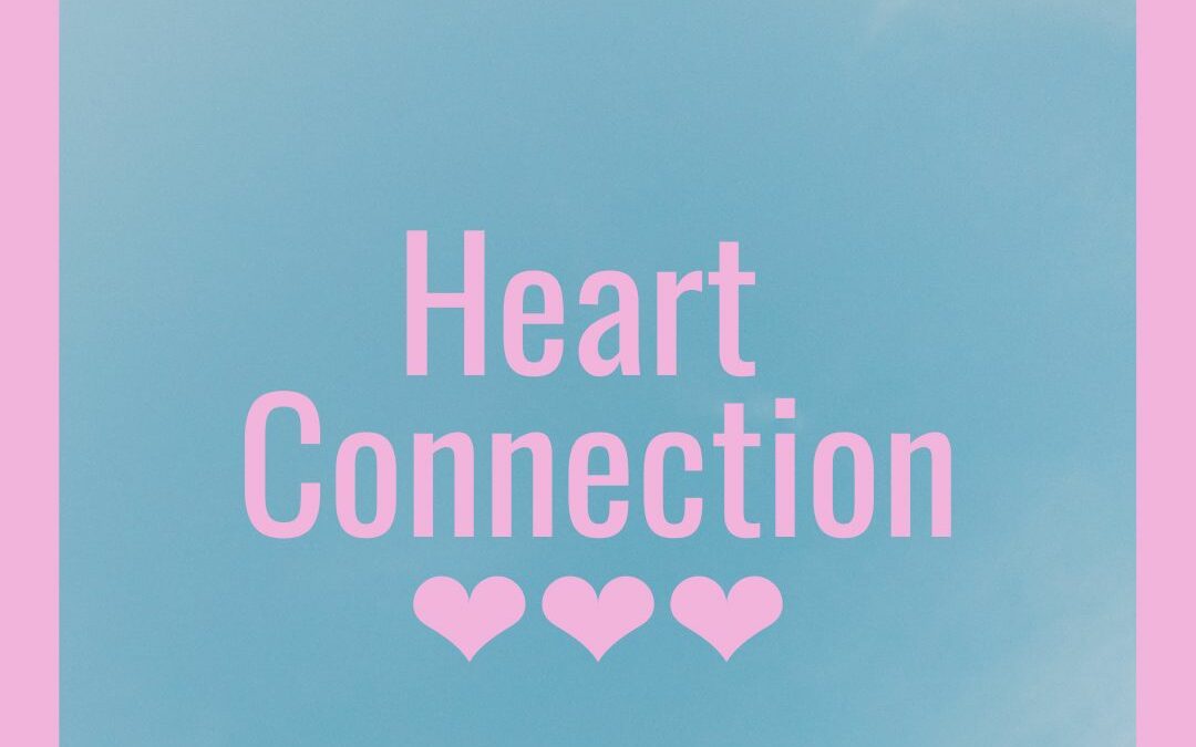 Heartconnection – Wege zu dir – Meditation