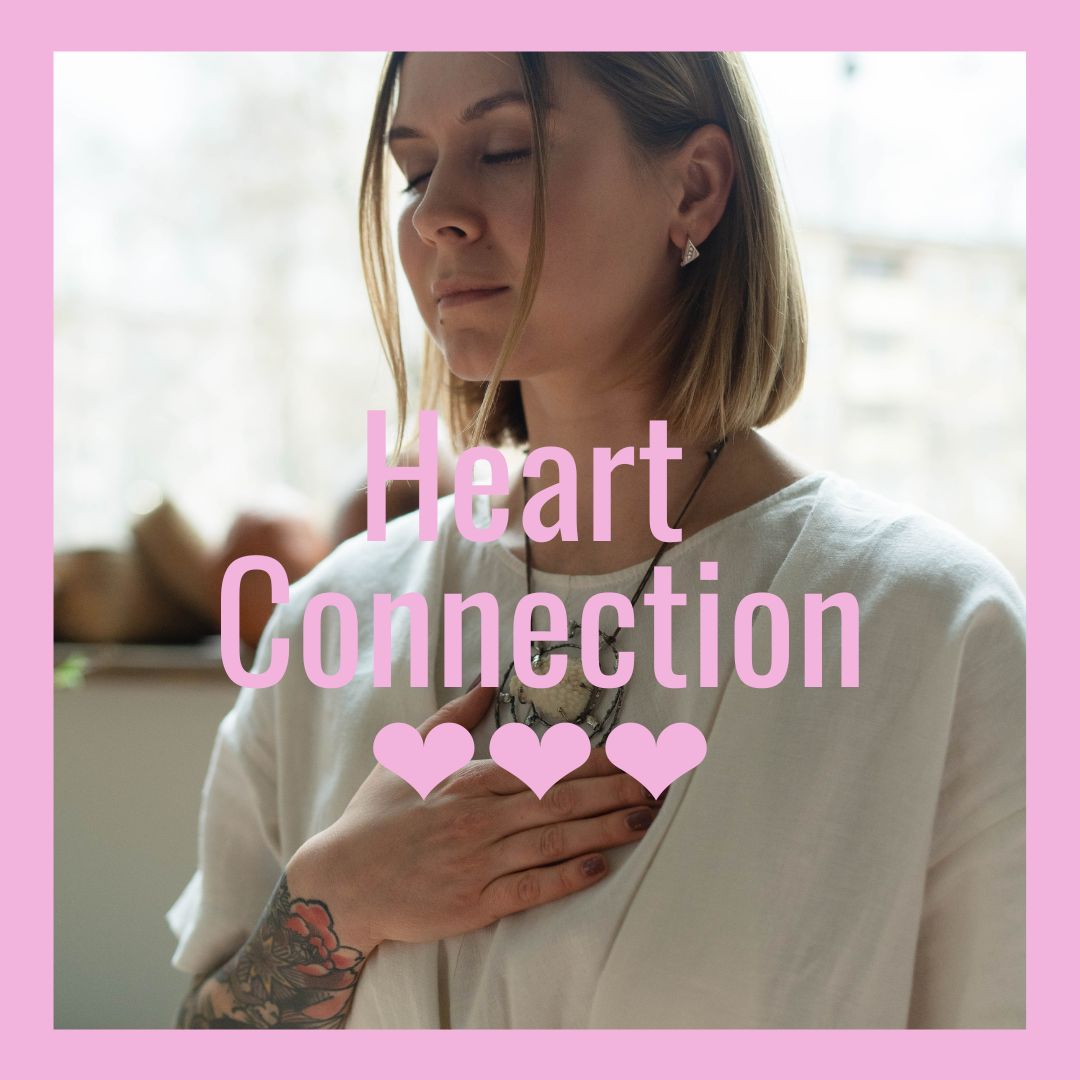 heart connection